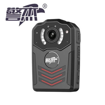警杰  DSJ-H1  通用无线电设备  执法记录仪